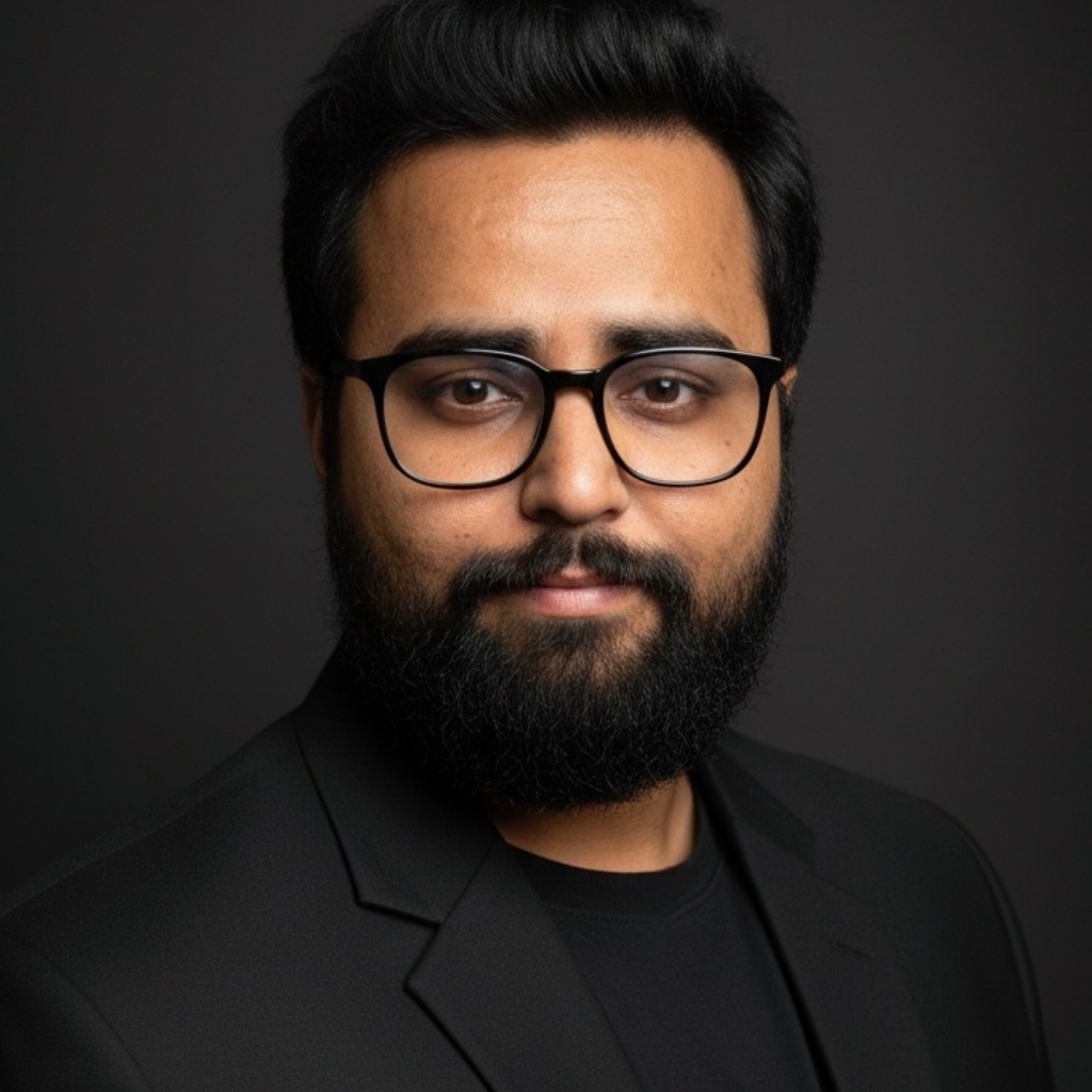 Ravi Bhoraniya